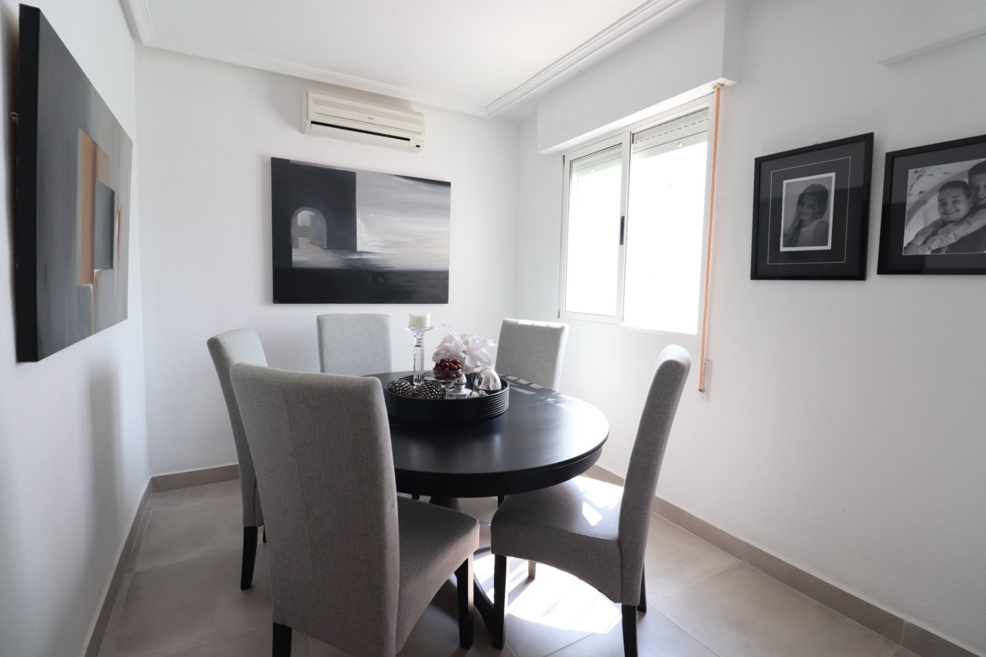 Herverkoop - Detached House / Villa - Orihuela Costa - Los Balcones