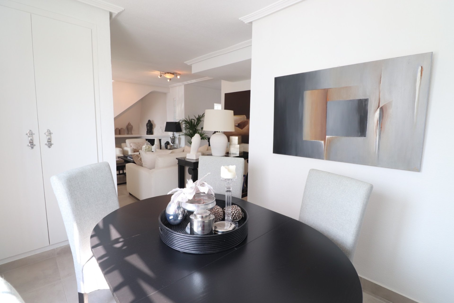 Herverkoop - Detached House / Villa - Orihuela Costa - Los Balcones