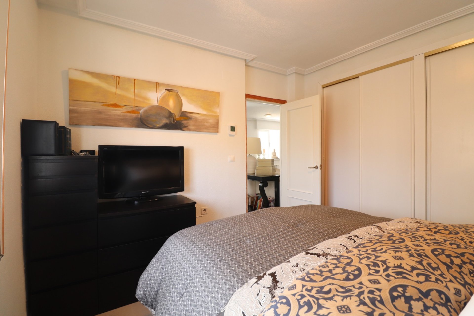 Herverkoop - Detached House / Villa - Orihuela Costa - Los Balcones