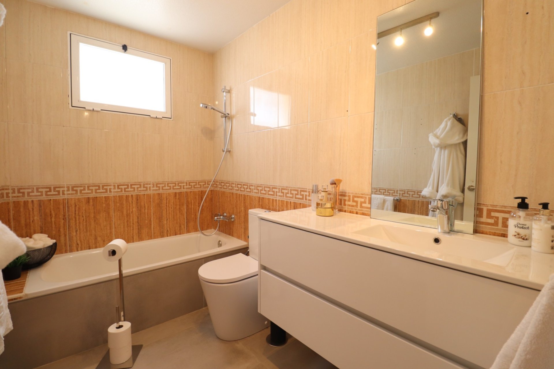 Herverkoop - Detached House / Villa - Orihuela Costa - Los Balcones