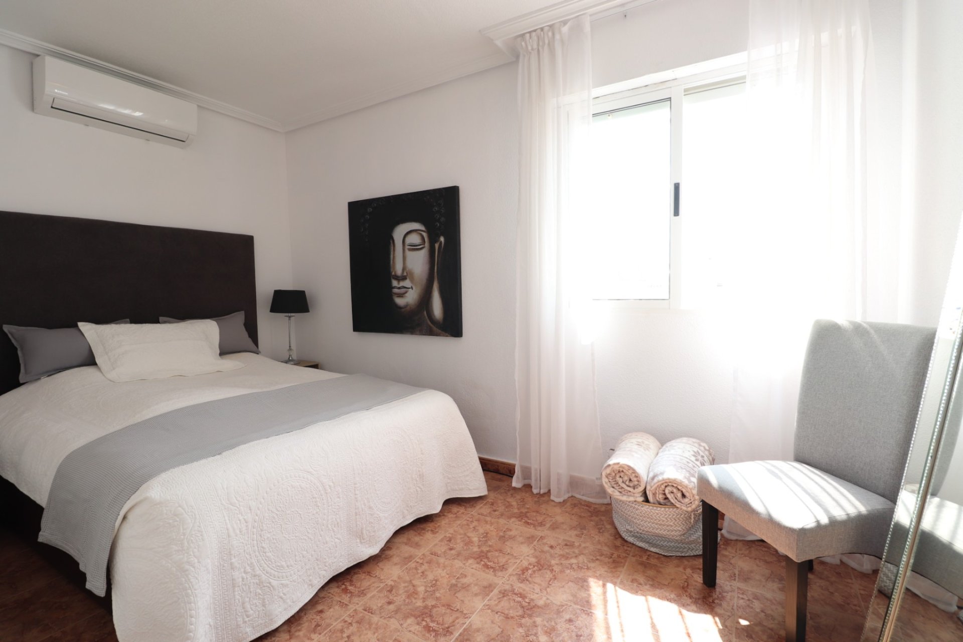 Herverkoop - Detached House / Villa - Orihuela Costa - Los Balcones