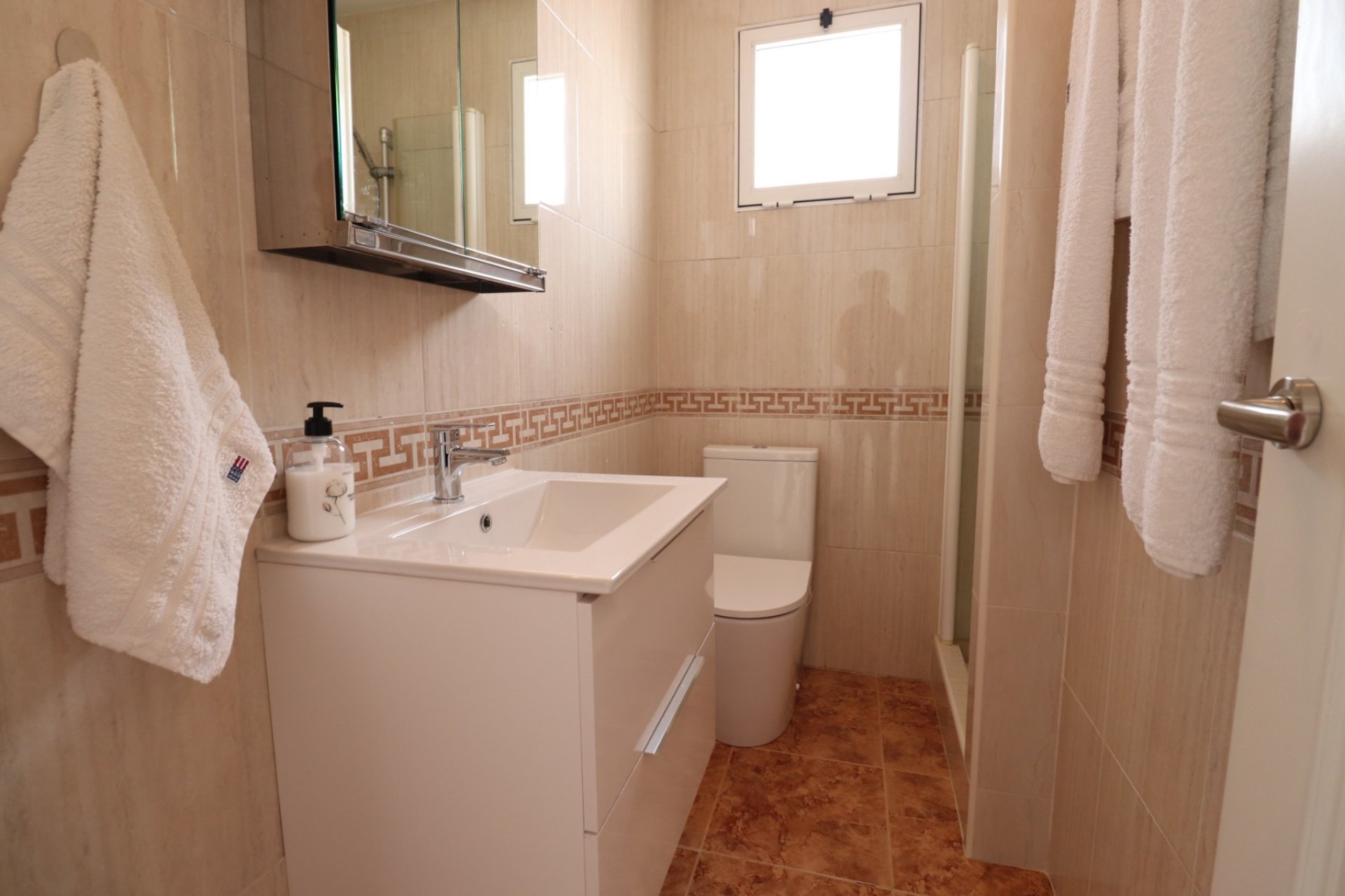 Herverkoop - Detached House / Villa - Orihuela Costa - Los Balcones