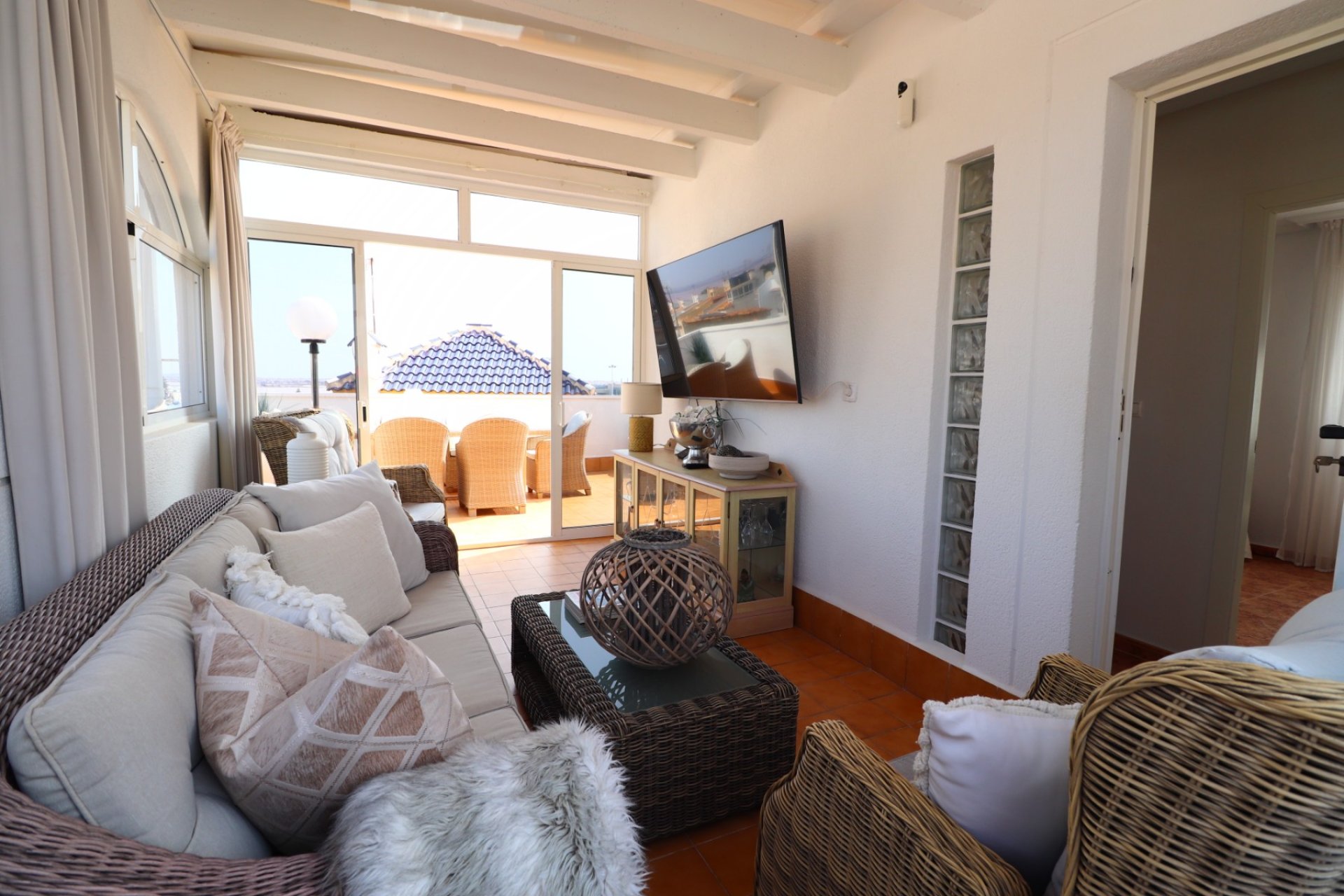 Herverkoop - Detached House / Villa - Orihuela Costa - Los Balcones