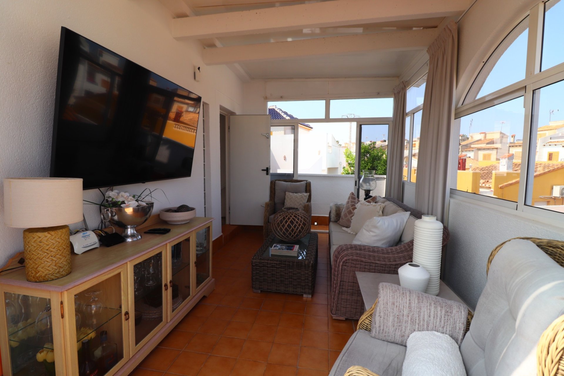 Herverkoop - Detached House / Villa - Orihuela Costa - Los Balcones