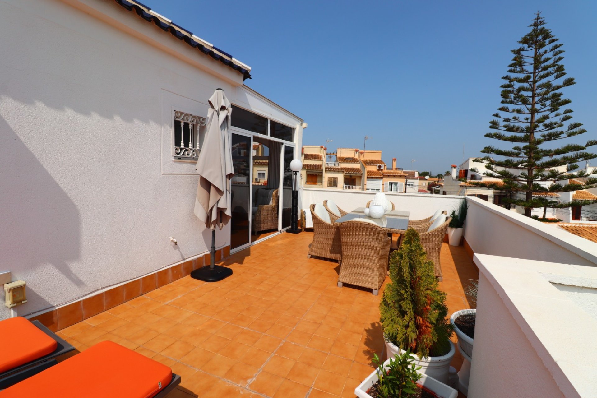 Herverkoop - Detached House / Villa - Orihuela Costa - Los Balcones