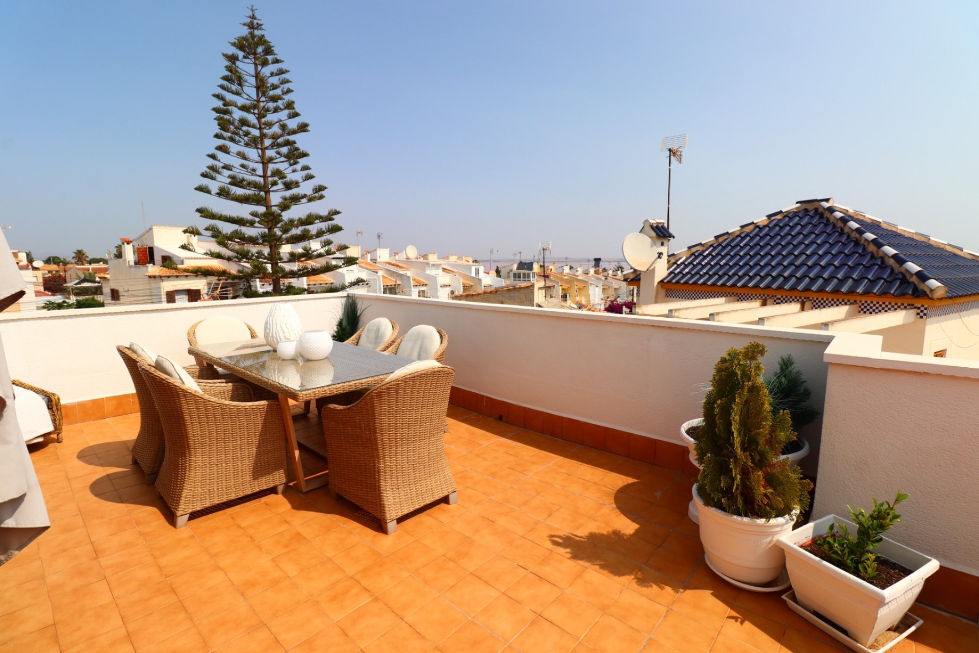 Herverkoop - Detached House / Villa - Orihuela Costa - Los Balcones