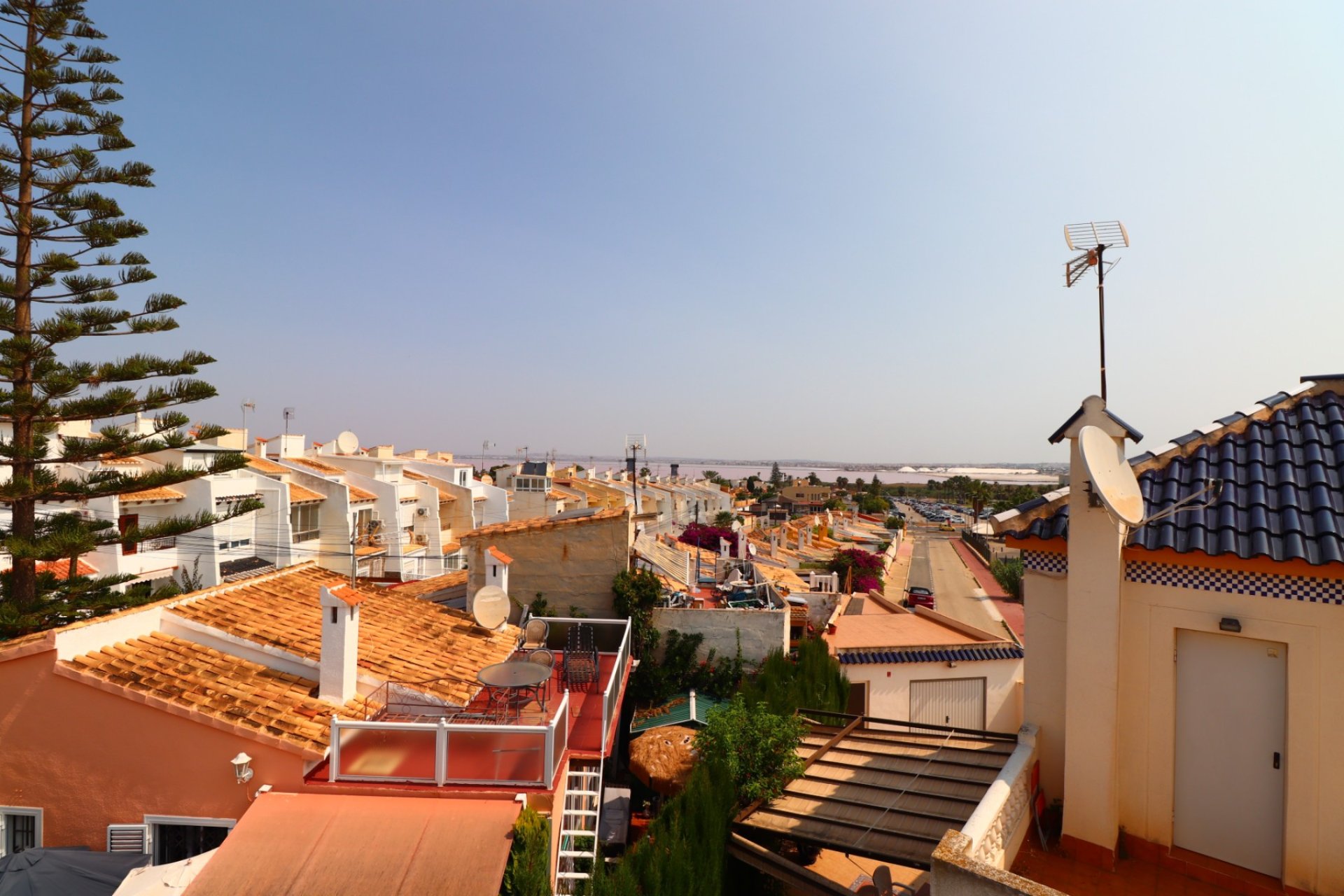 Herverkoop - Detached House / Villa - Orihuela Costa - Los Balcones