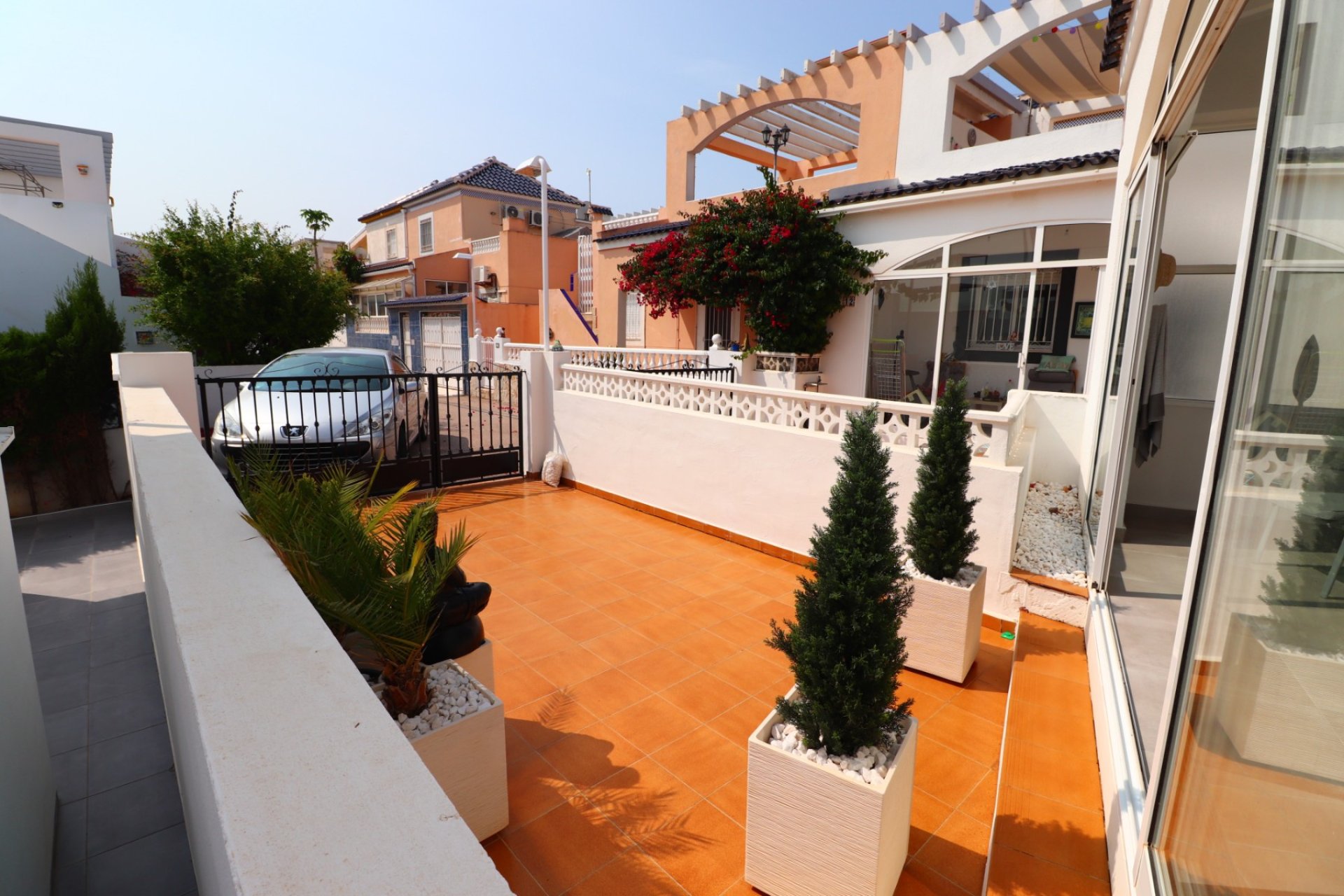 Herverkoop - Detached House / Villa - Orihuela Costa - Los Balcones