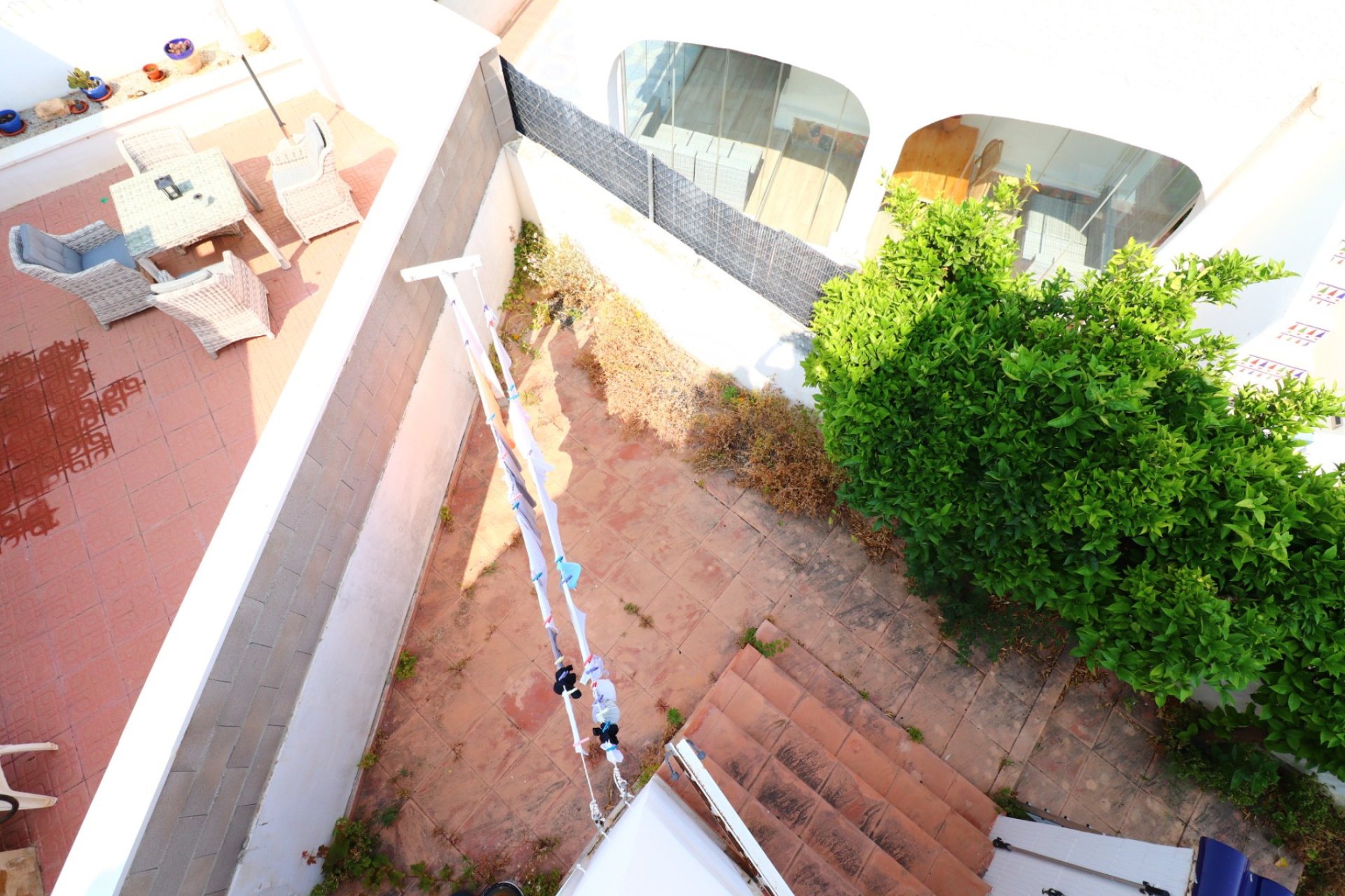 Herverkoop - Detached House / Villa - Orihuela Costa - Los Balcones