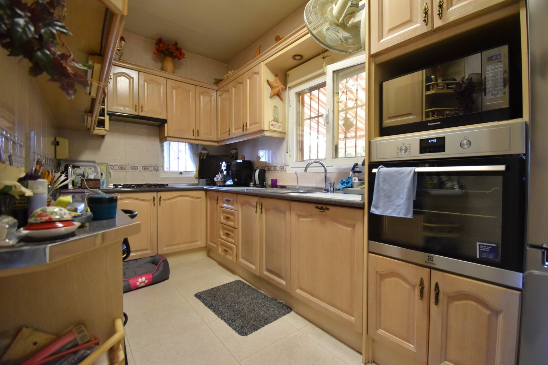 Herverkoop - Detached House / Villa - Orihuela Costa - Los Balcones