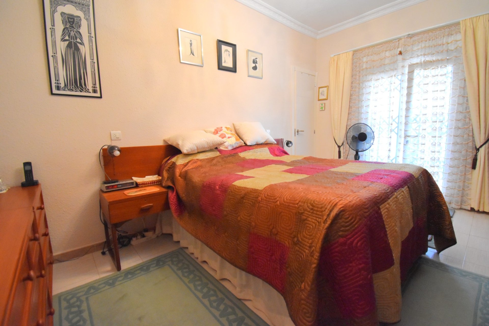 Herverkoop - Detached House / Villa - Orihuela Costa - Los Balcones