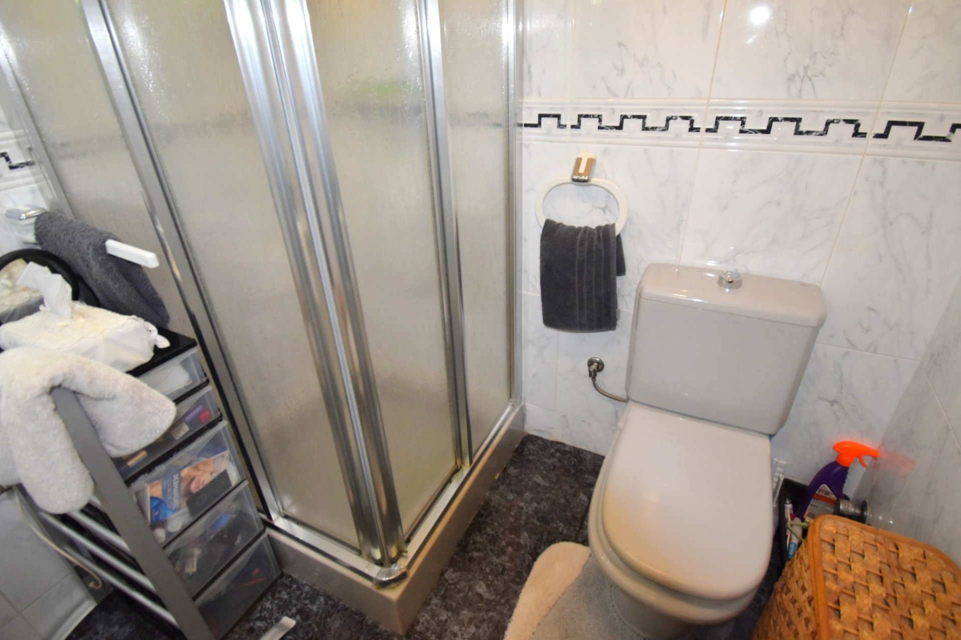 Herverkoop - Detached House / Villa - Orihuela Costa - Los Balcones