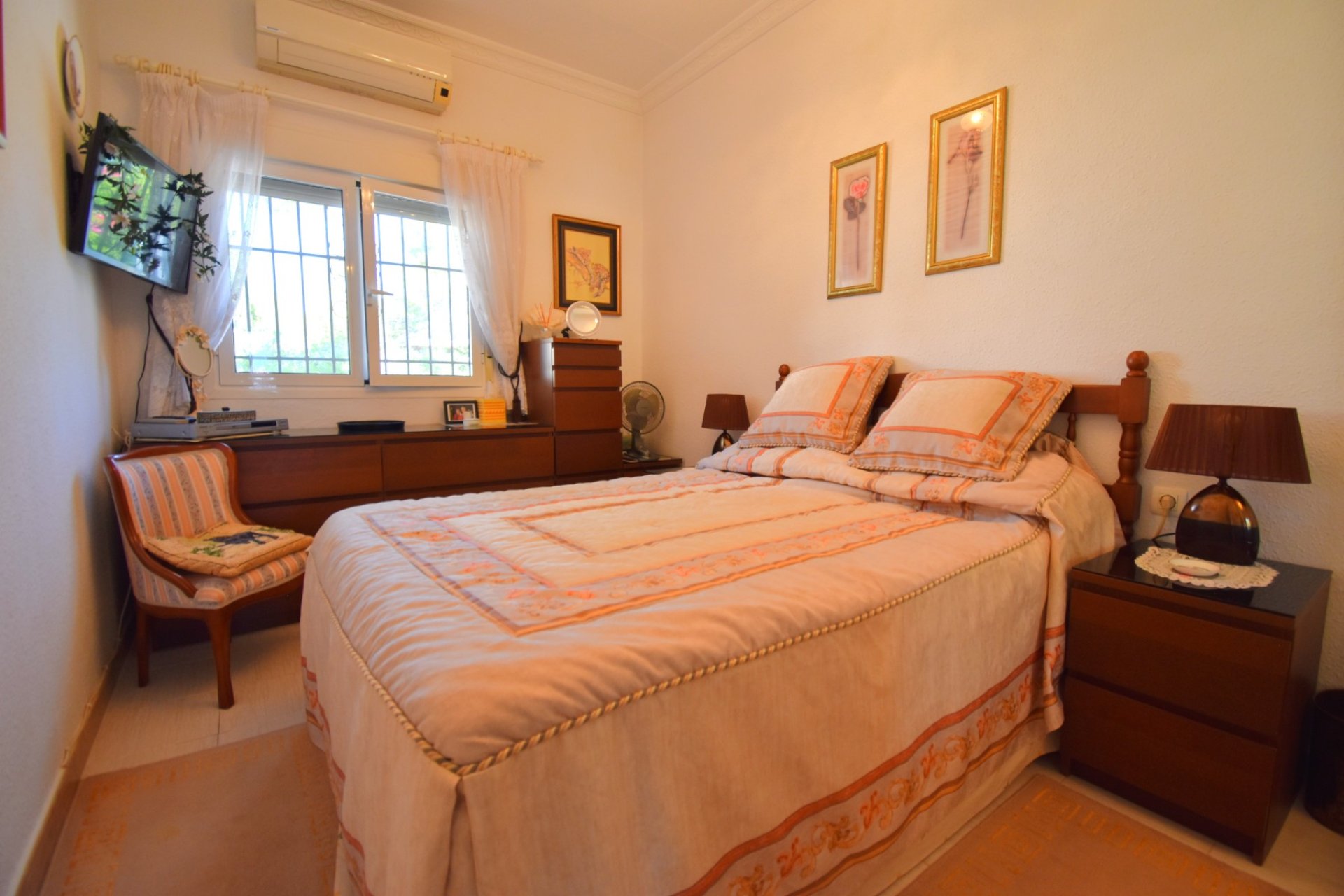 Herverkoop - Detached House / Villa - Orihuela Costa - Los Balcones