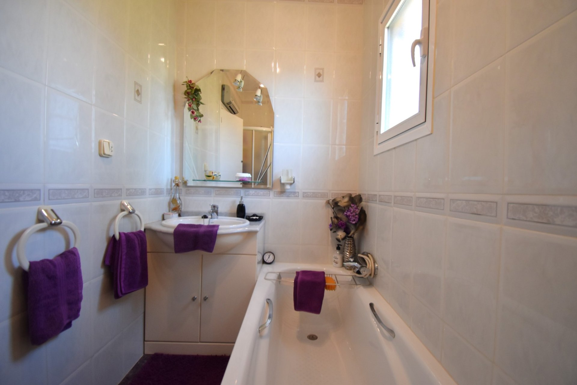 Herverkoop - Detached House / Villa - Orihuela Costa - Los Balcones