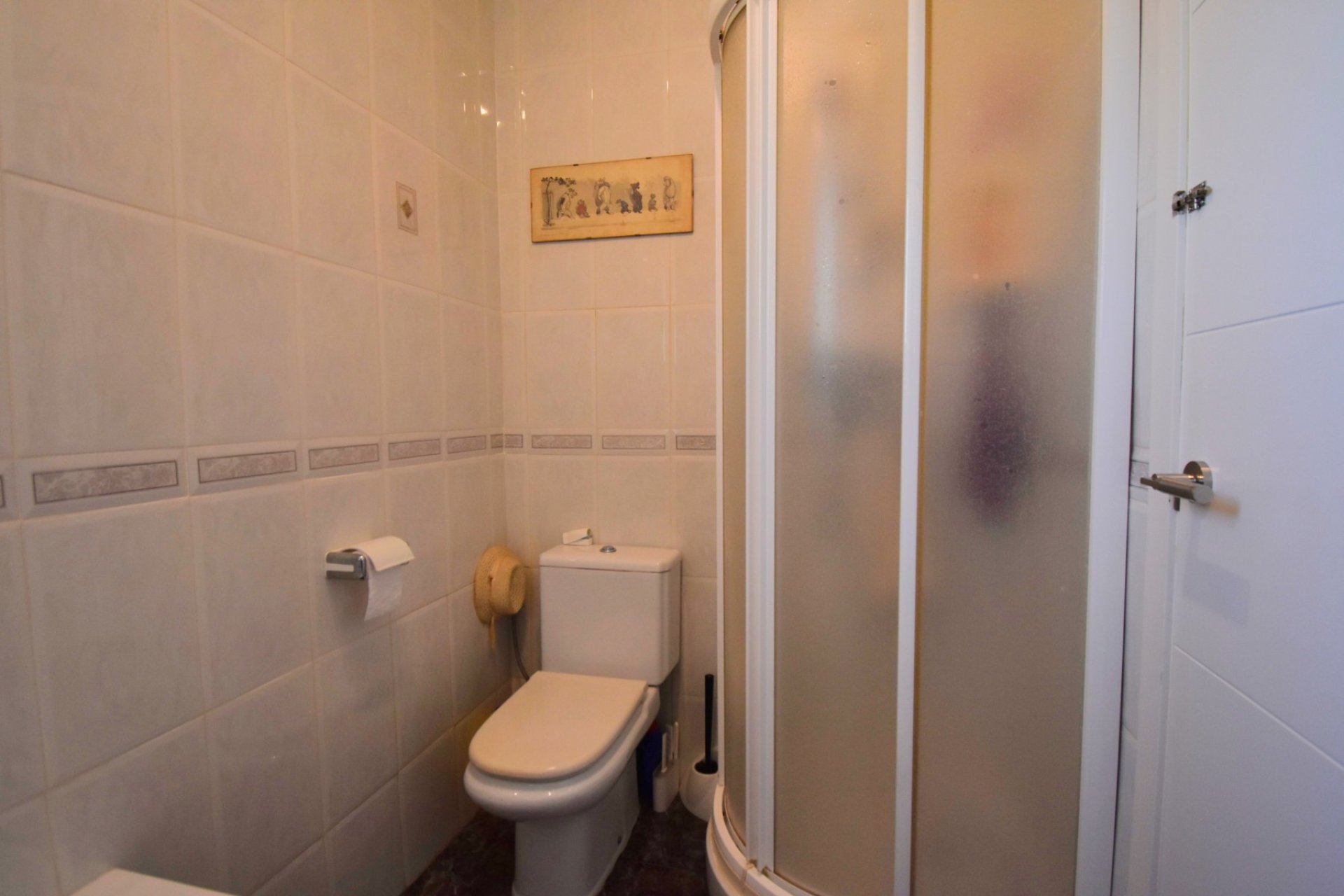 Herverkoop - Detached House / Villa - Orihuela Costa - Los Balcones