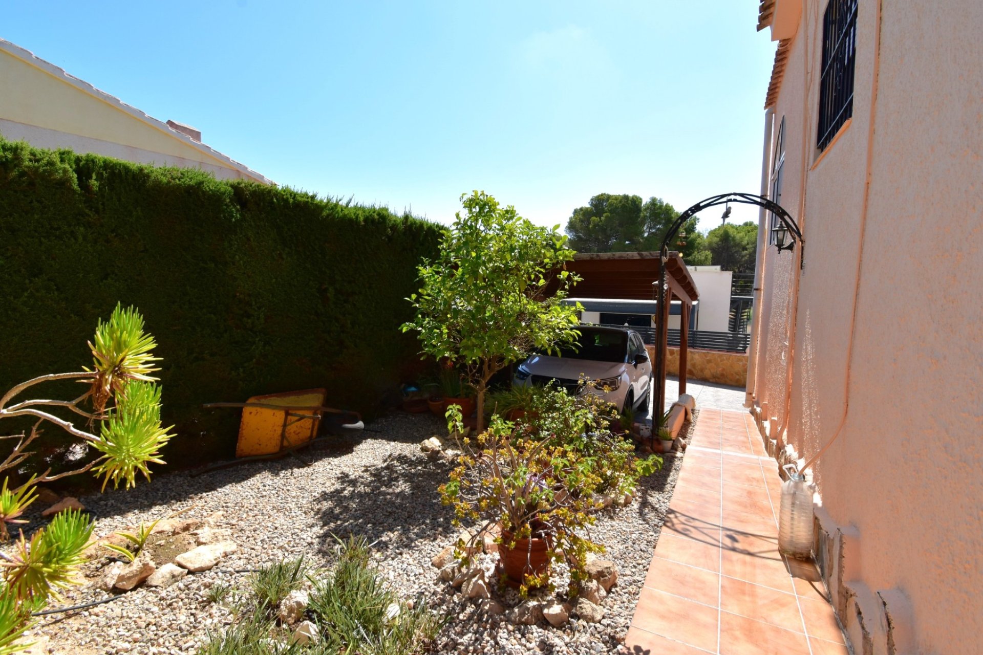 Herverkoop - Detached House / Villa - Orihuela Costa - Los Balcones
