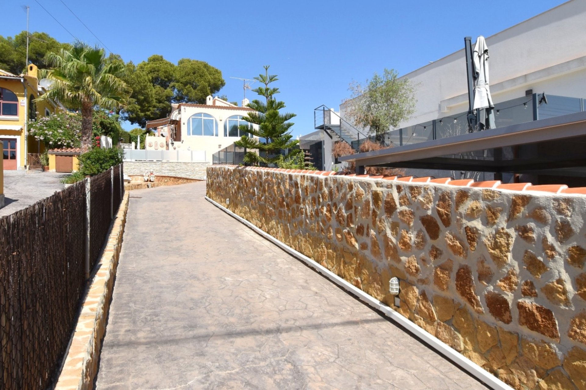 Herverkoop - Detached House / Villa - Orihuela Costa - Los Balcones