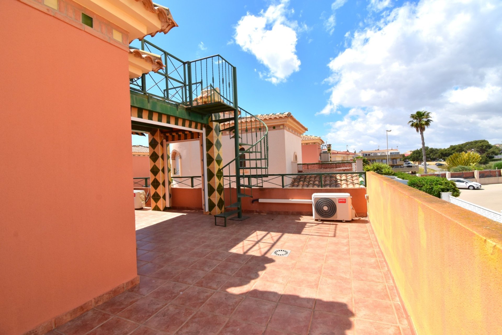 Herverkoop - Detached House / Villa - Orihuela Costa - Playa Flamenca