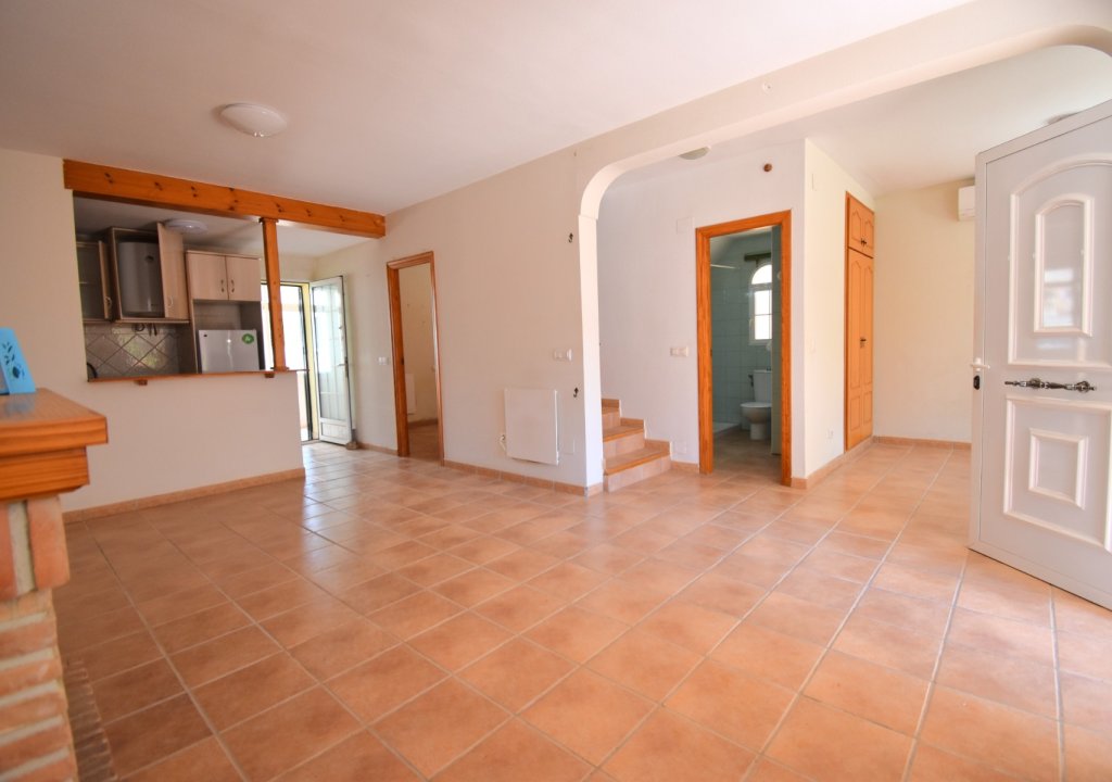 Herverkoop - Detached House / Villa - Orihuela Costa - Playa Flamenca