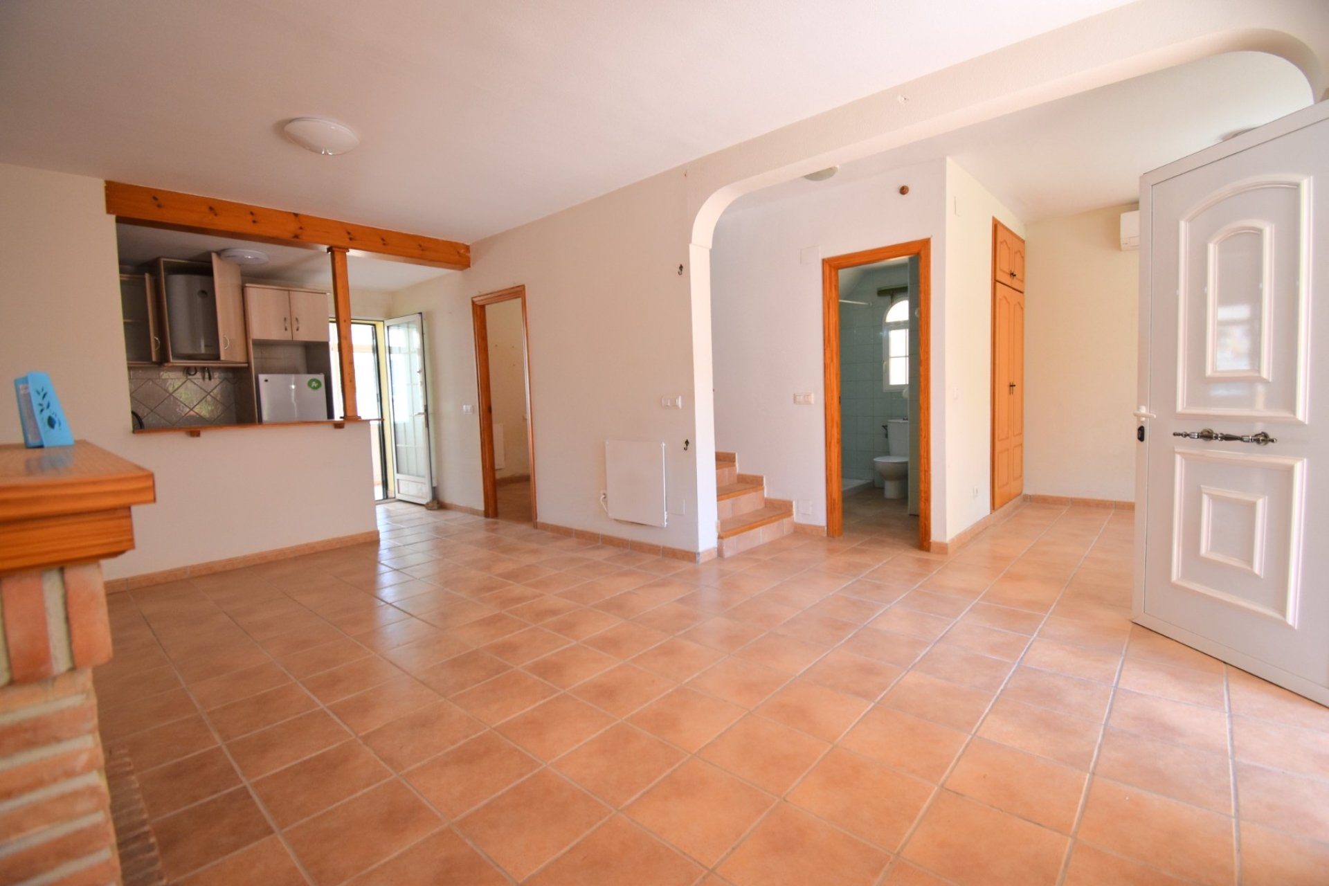 Herverkoop - Detached House / Villa - Orihuela Costa - Playa Flamenca