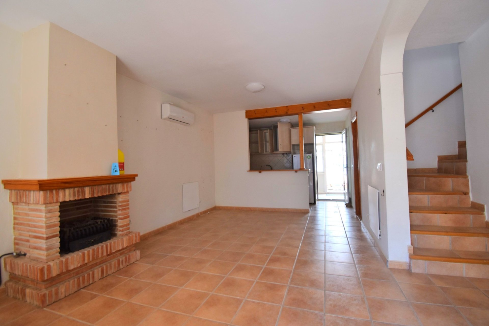 Herverkoop - Detached House / Villa - Orihuela Costa - Playa Flamenca