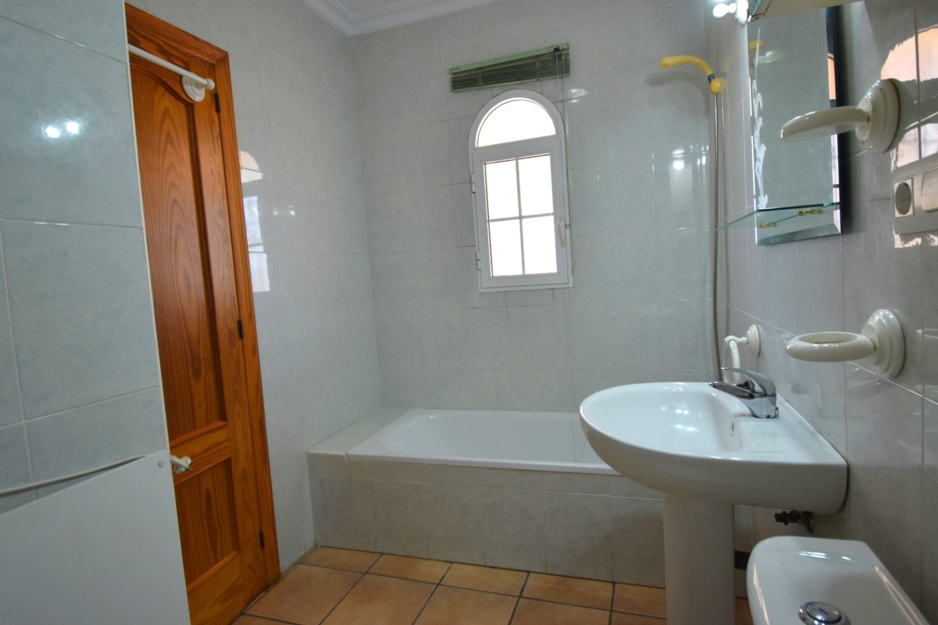 Herverkoop - Detached House / Villa - Orihuela Costa - Playa Flamenca