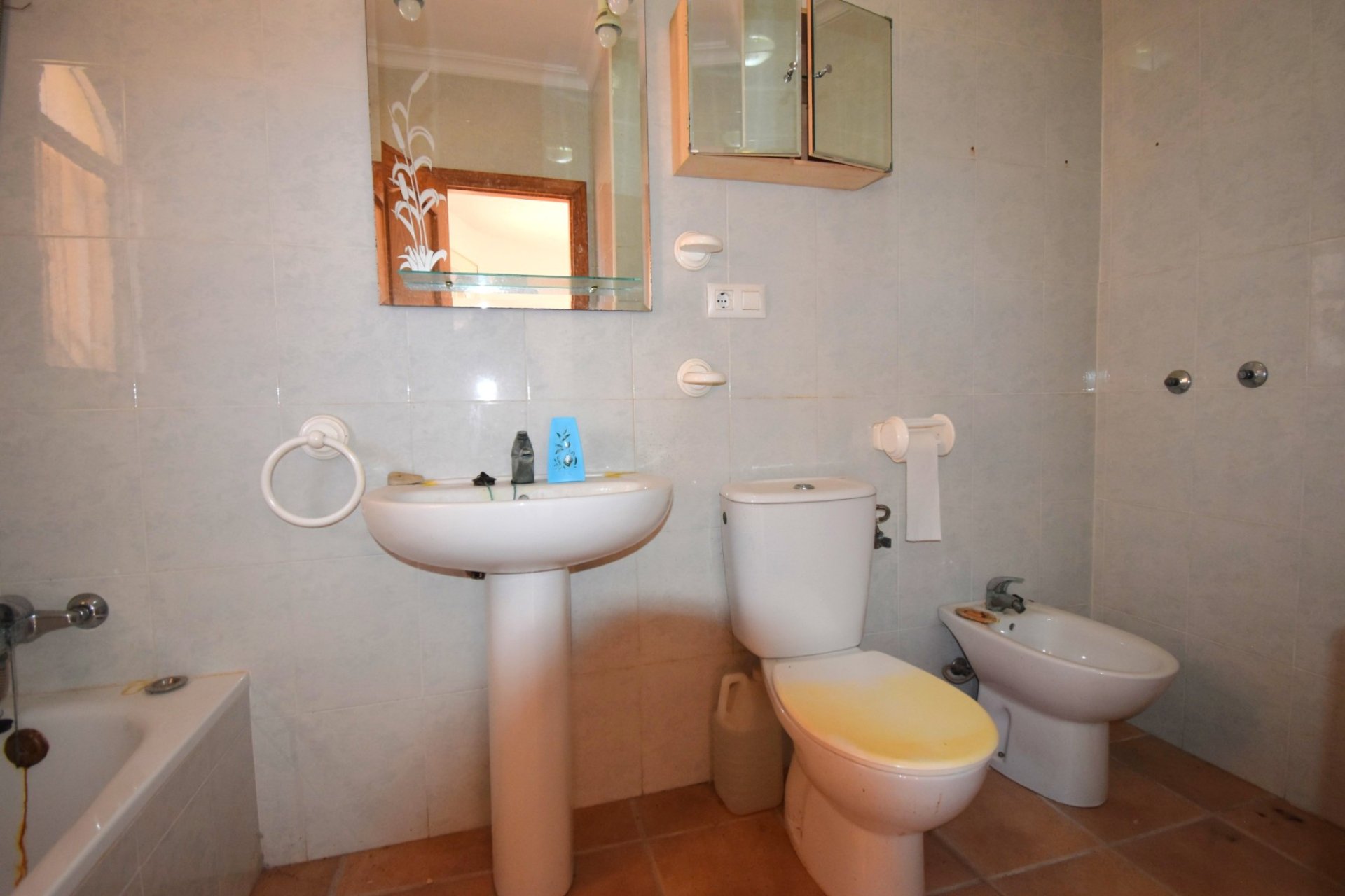 Herverkoop - Detached House / Villa - Orihuela Costa - Playa Flamenca