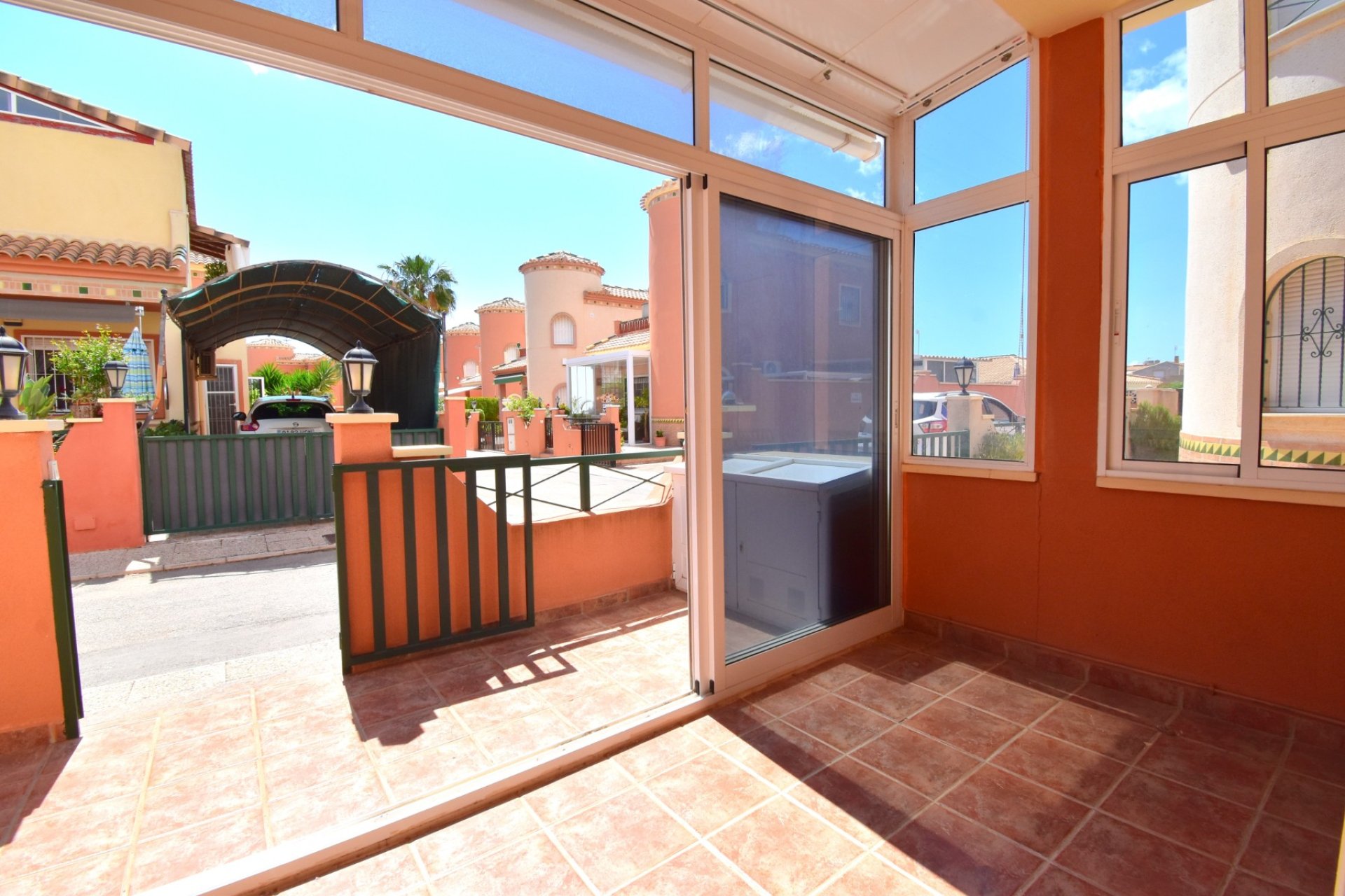 Herverkoop - Detached House / Villa - Orihuela Costa - Playa Flamenca