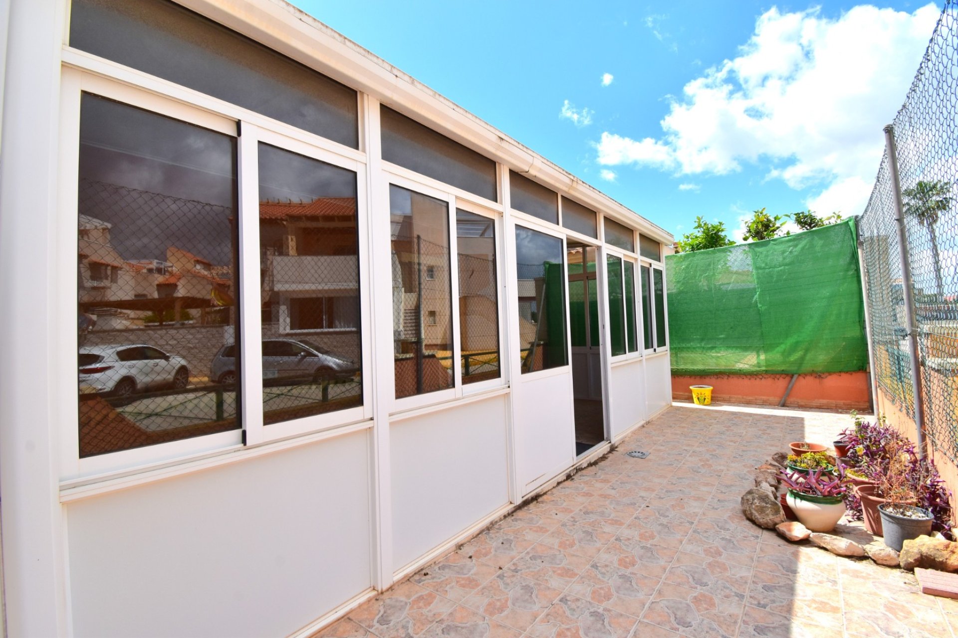 Herverkoop - Detached House / Villa - Orihuela Costa - Playa Flamenca