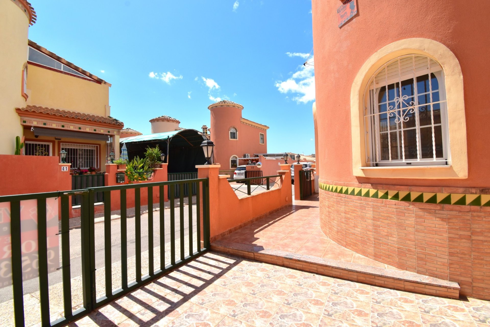 Herverkoop - Detached House / Villa - Orihuela Costa - Playa Flamenca