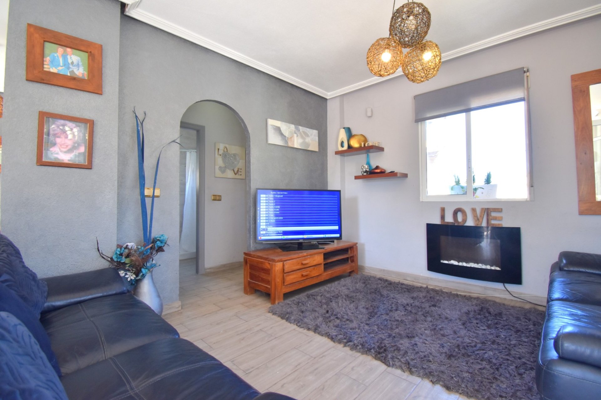 Herverkoop - Detached House / Villa - Orihuela Costa - Playa Flamenca