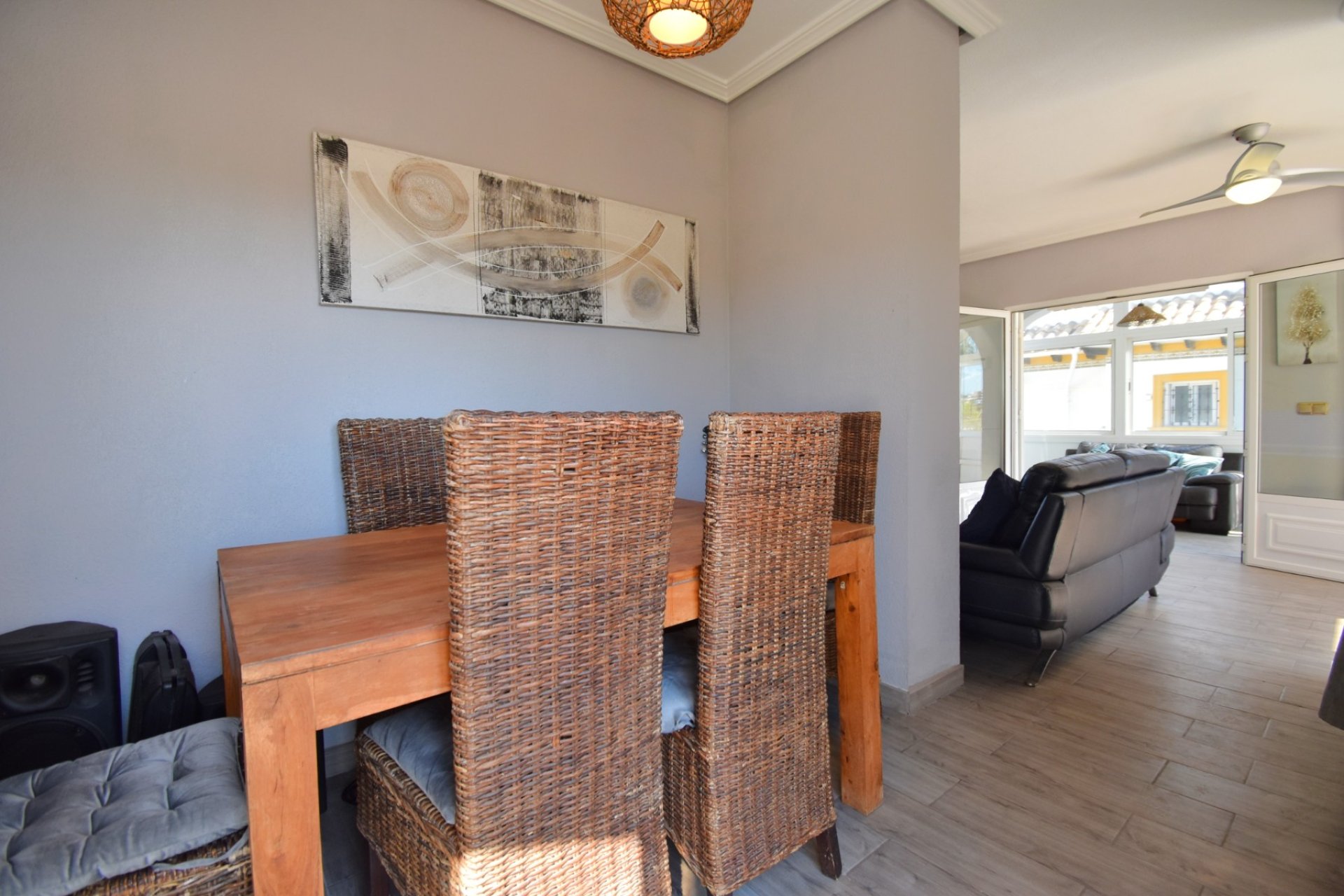 Herverkoop - Detached House / Villa - Orihuela Costa - Playa Flamenca