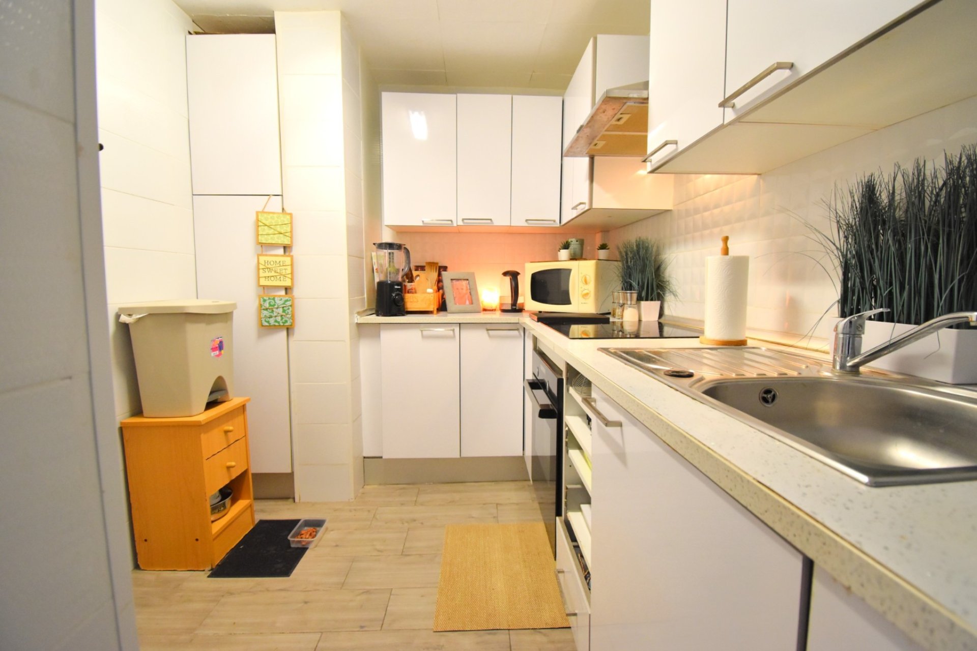 Herverkoop - Detached House / Villa - Orihuela Costa - Playa Flamenca