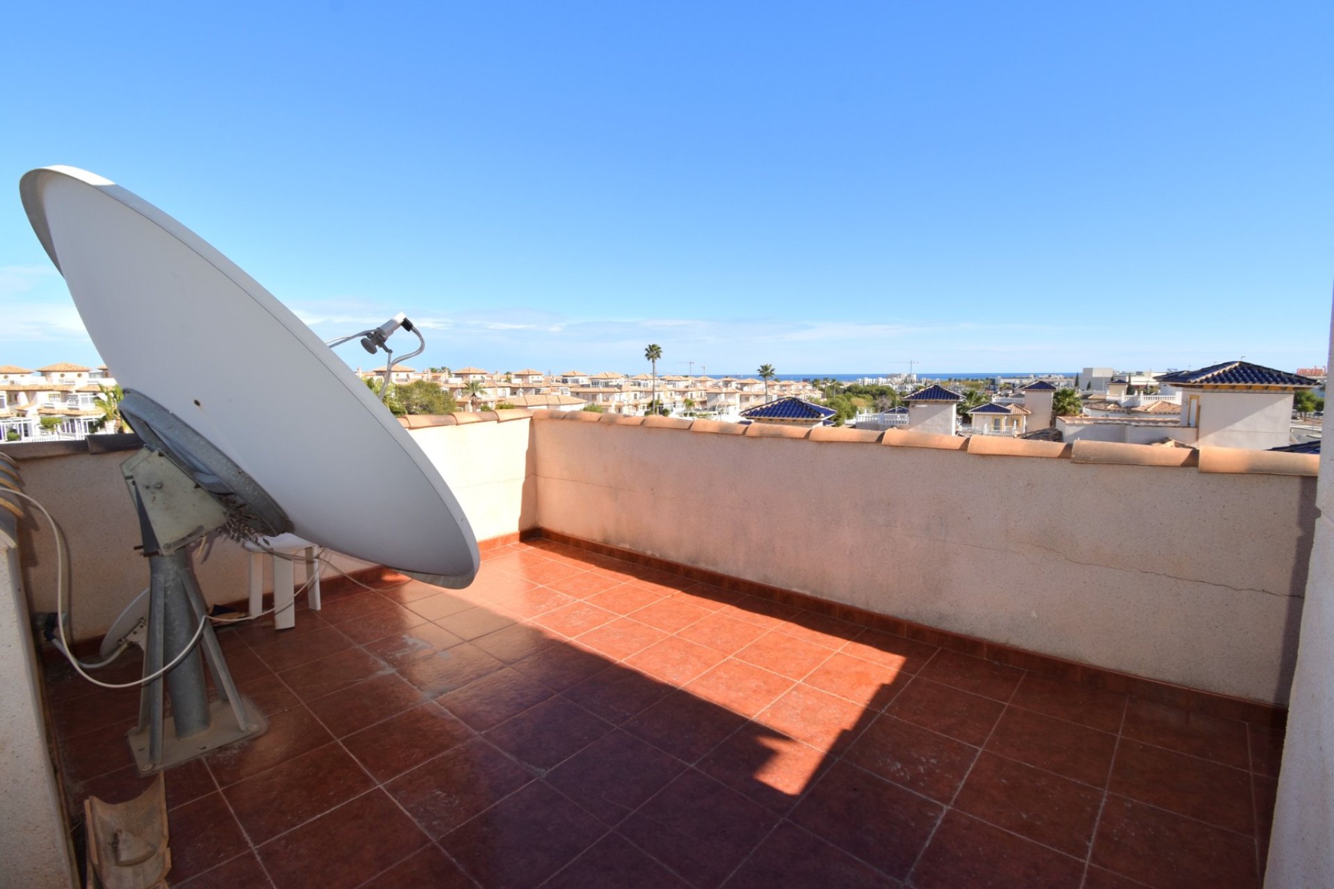 Herverkoop - Detached House / Villa - Orihuela Costa - Playa Flamenca
