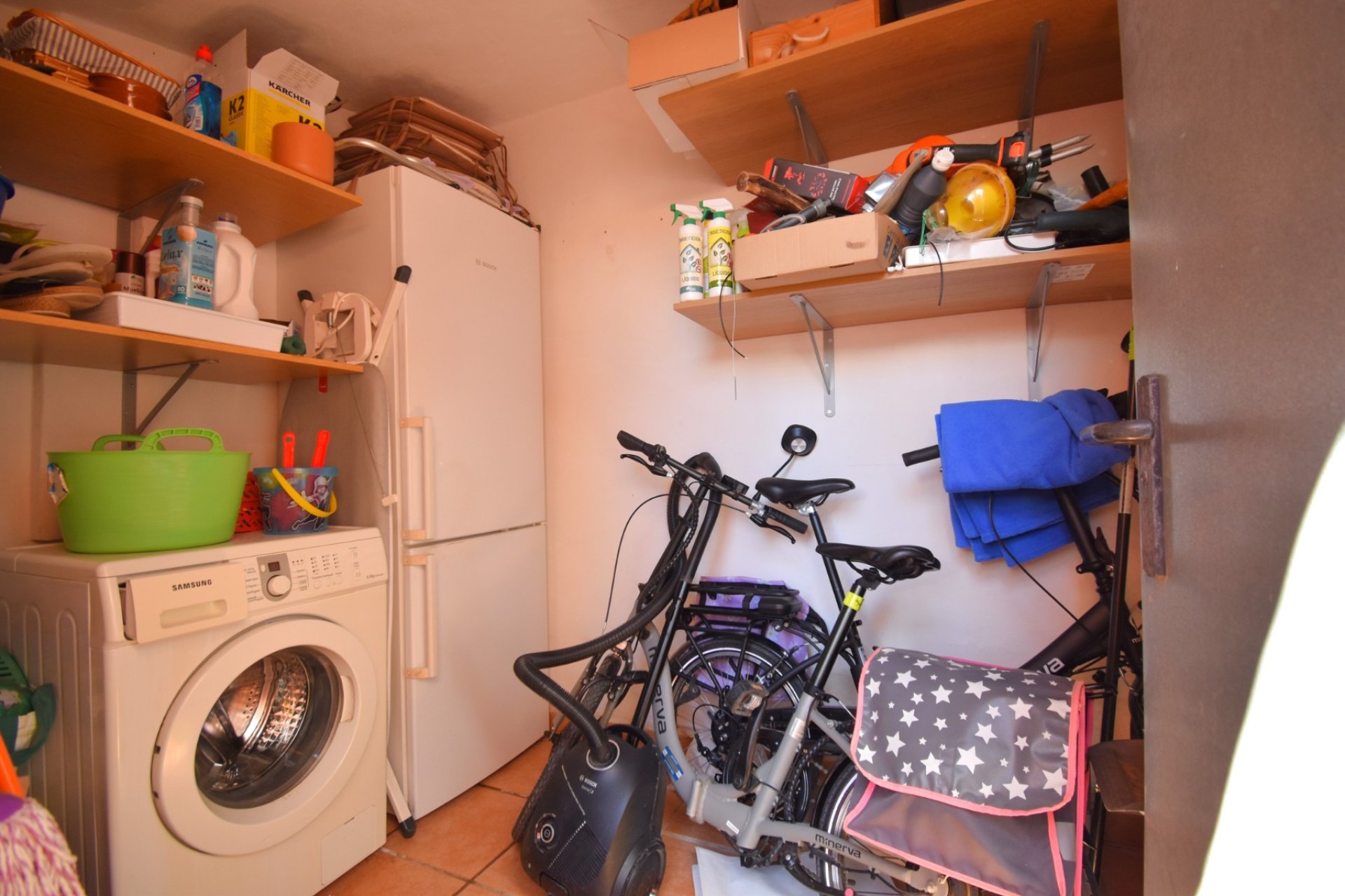 Herverkoop - Detached House / Villa - Orihuela Costa - Playa Flamenca