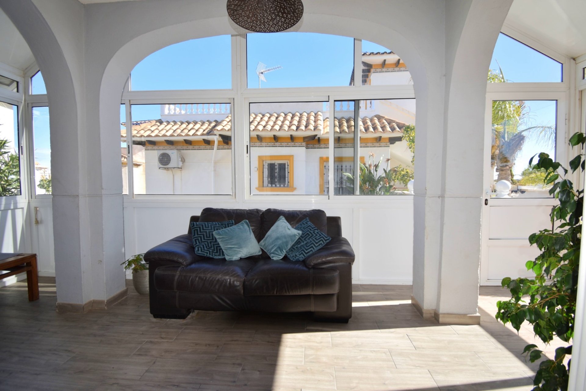 Herverkoop - Detached House / Villa - Orihuela Costa - Playa Flamenca