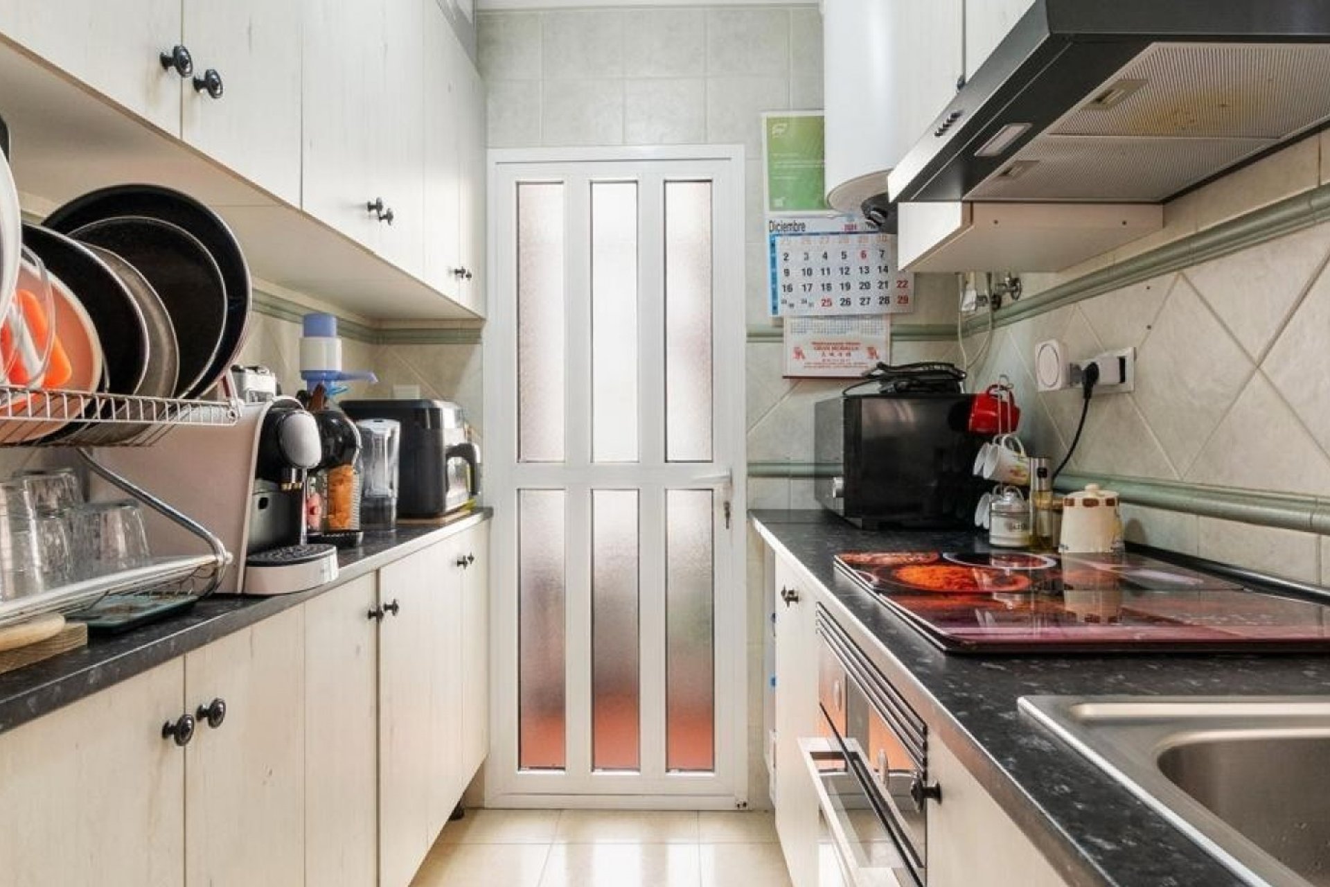 Herverkoop - Detached House / Villa - Orihuela Costa - Villamartín