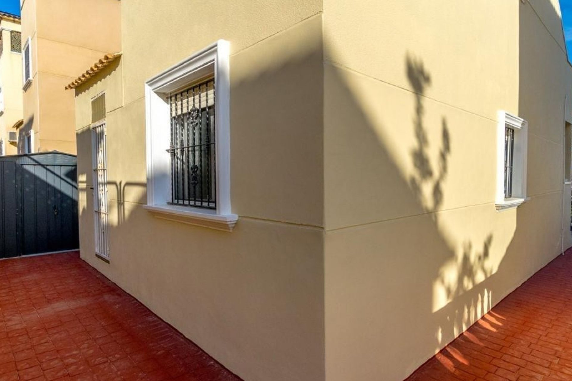 Herverkoop - Detached House / Villa - Orihuela Costa - Villamartín