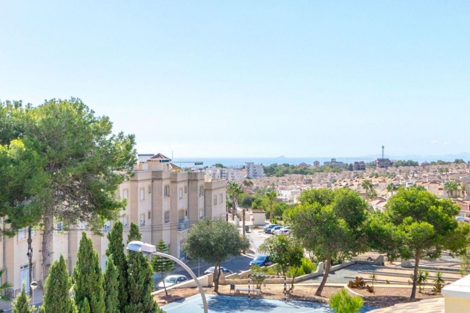 Herverkoop - Detached House / Villa - Orihuela Costa - Villamartín