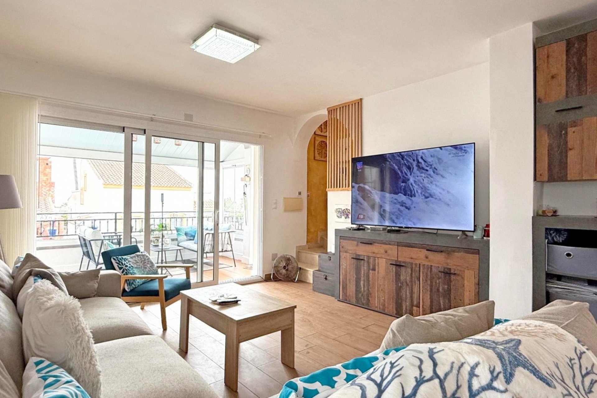 Herverkoop - Detached House / Villa - Orihuela Costa - Villamartín