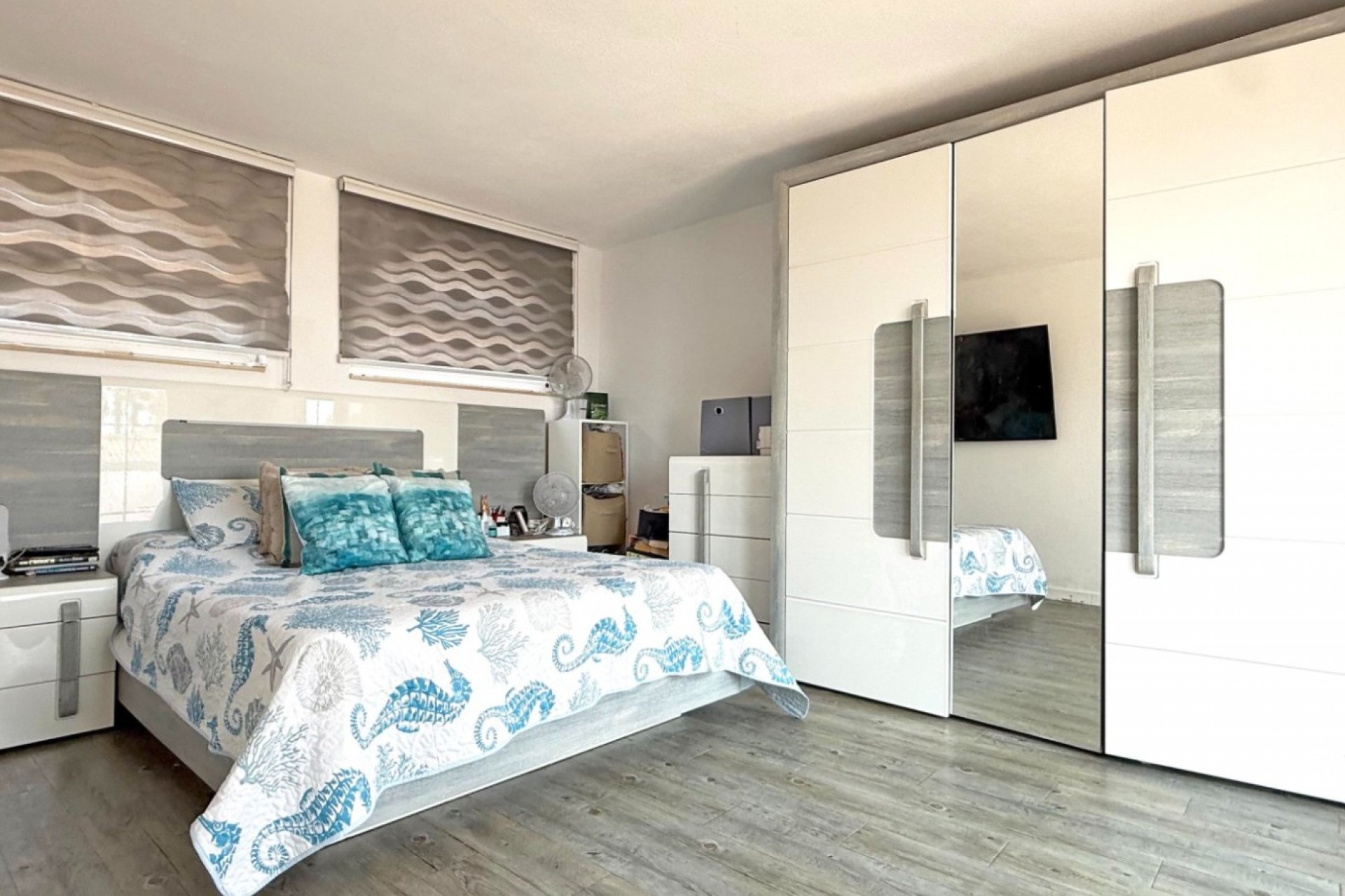 Herverkoop - Detached House / Villa - Orihuela Costa - Villamartín