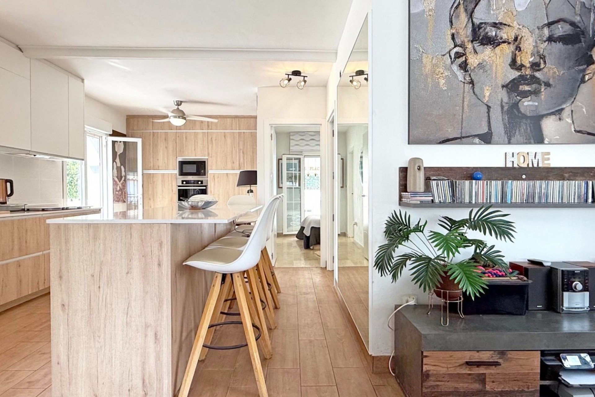 Herverkoop - Detached House / Villa - Orihuela Costa - Villamartín