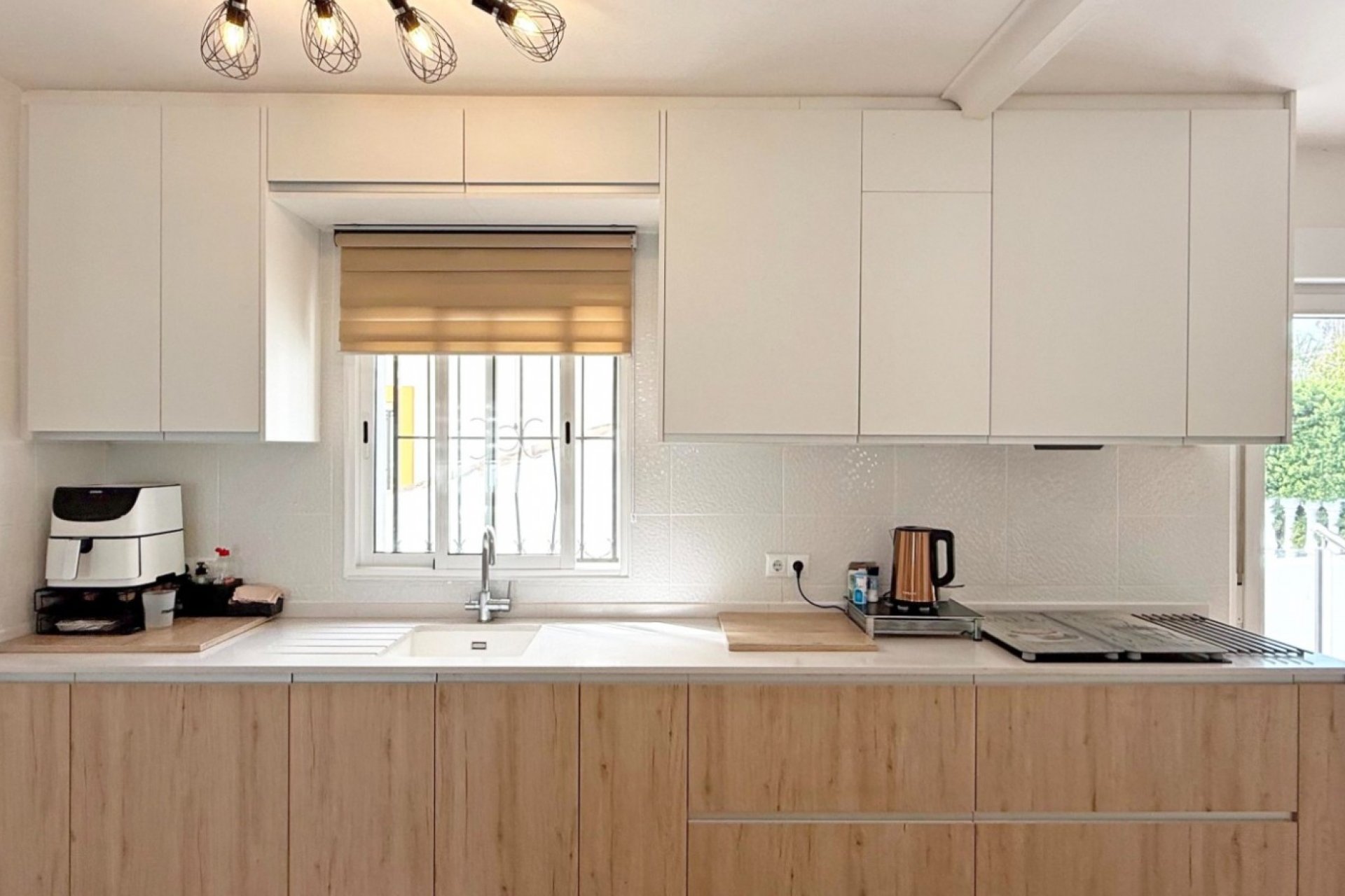 Herverkoop - Detached House / Villa - Orihuela Costa - Villamartín