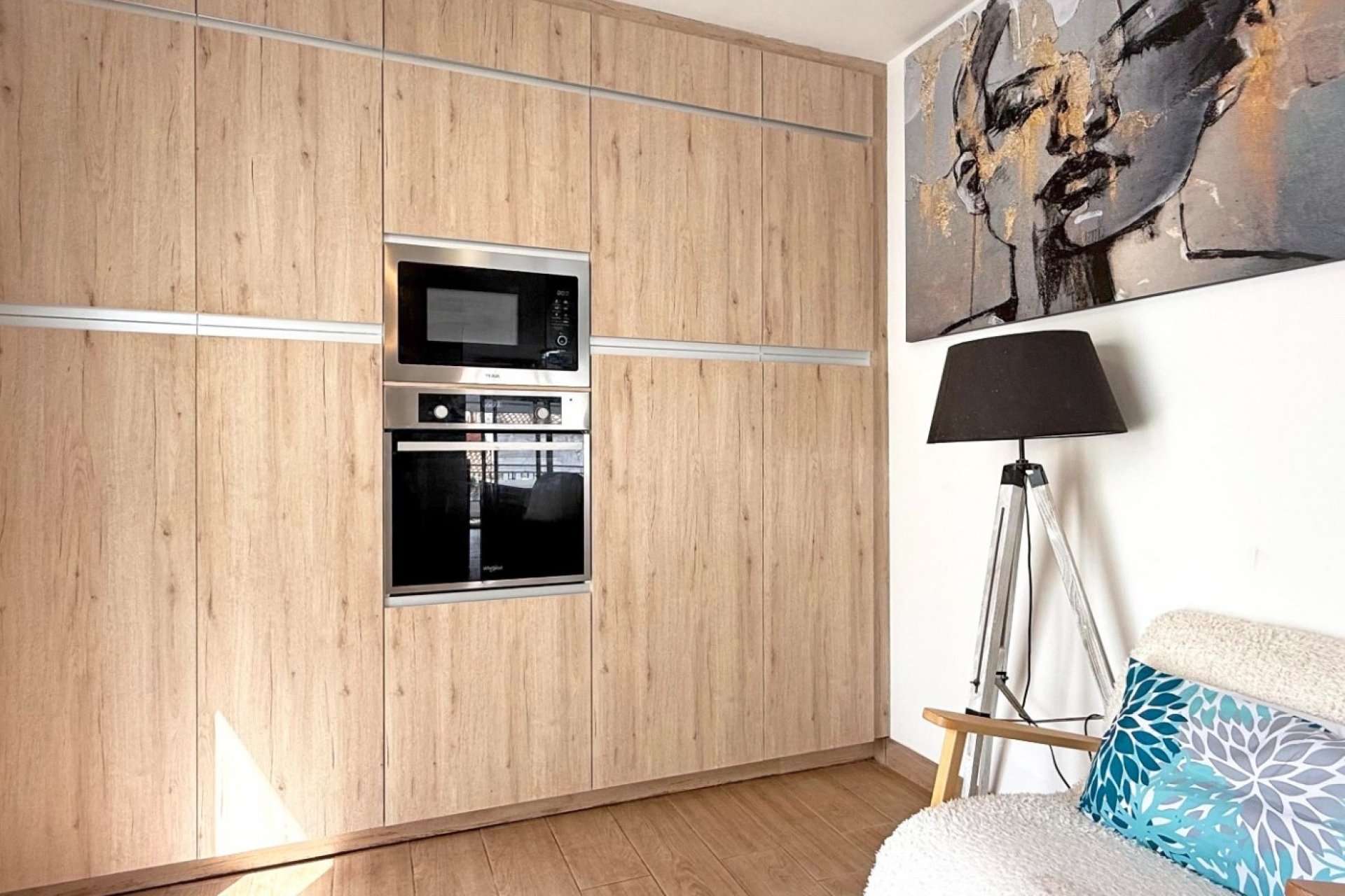 Herverkoop - Detached House / Villa - Orihuela Costa - Villamartín