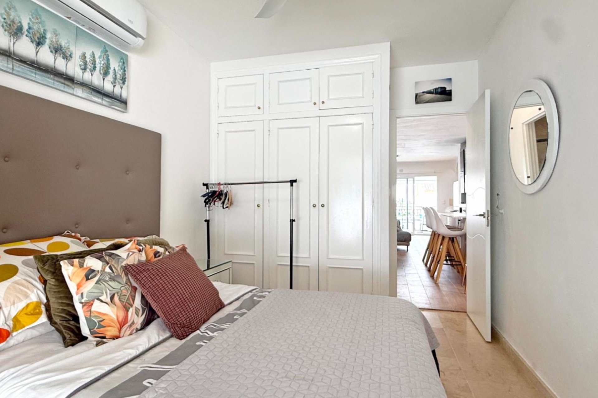 Herverkoop - Detached House / Villa - Orihuela Costa - Villamartín