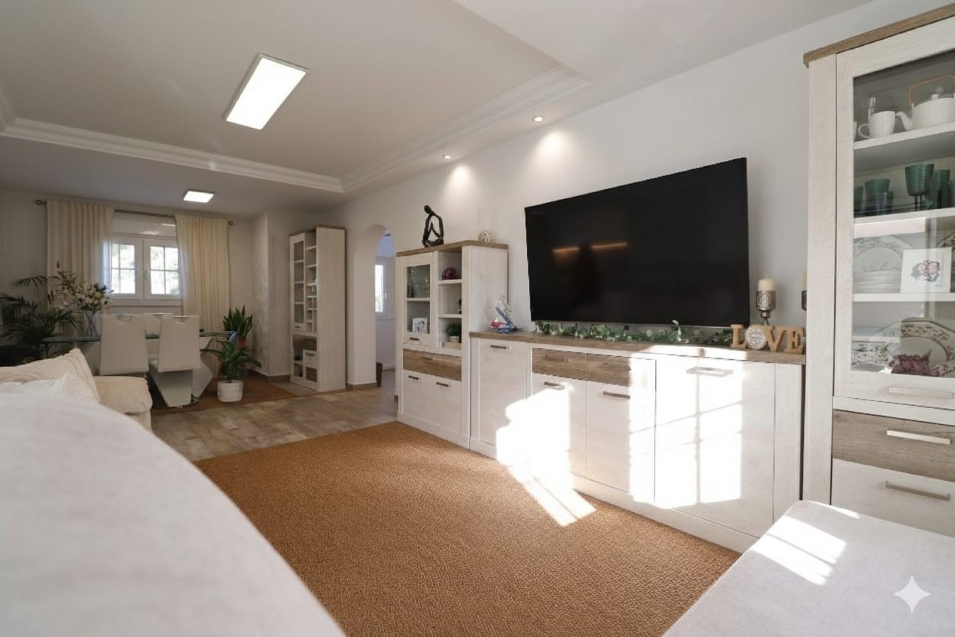 Herverkoop - Detached House / Villa - Orihuela Costa - Villamartin