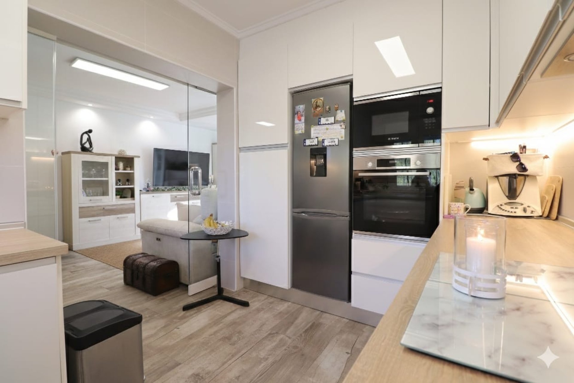 Herverkoop - Detached House / Villa - Orihuela Costa - Villamartin