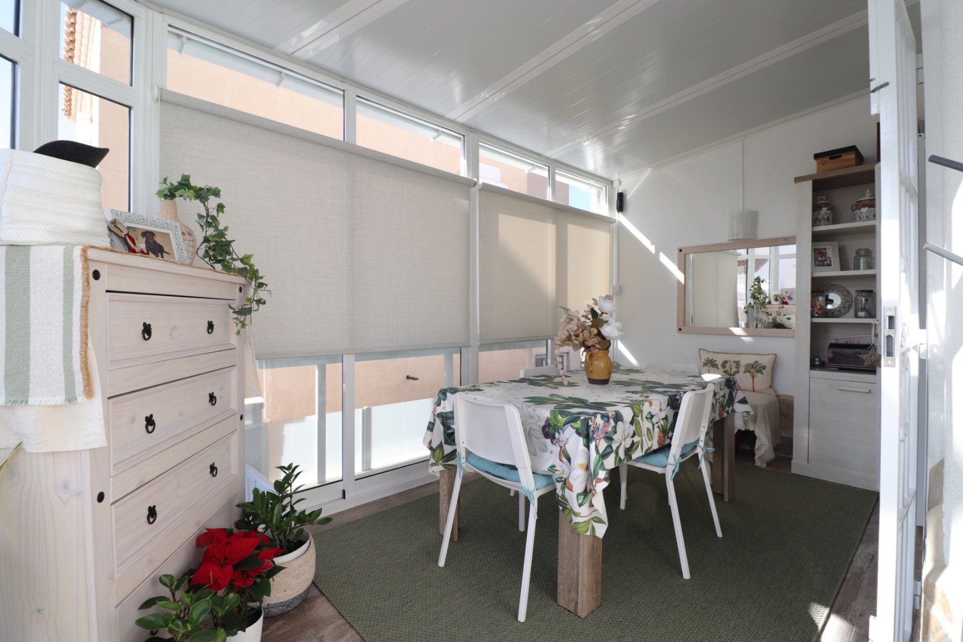 Herverkoop - Detached House / Villa - Orihuela Costa - Villamartin