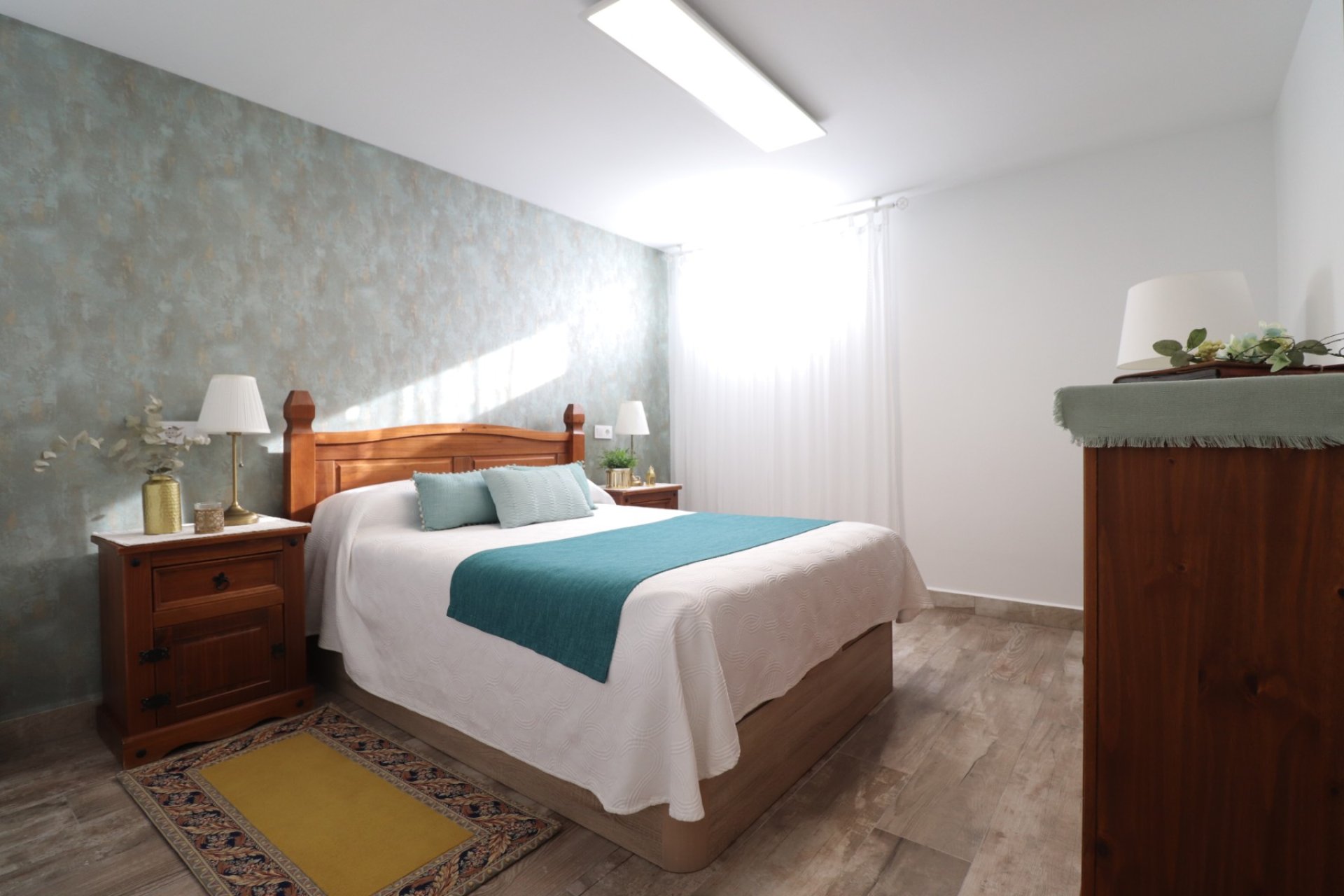 Herverkoop - Detached House / Villa - Orihuela Costa - Villamartin