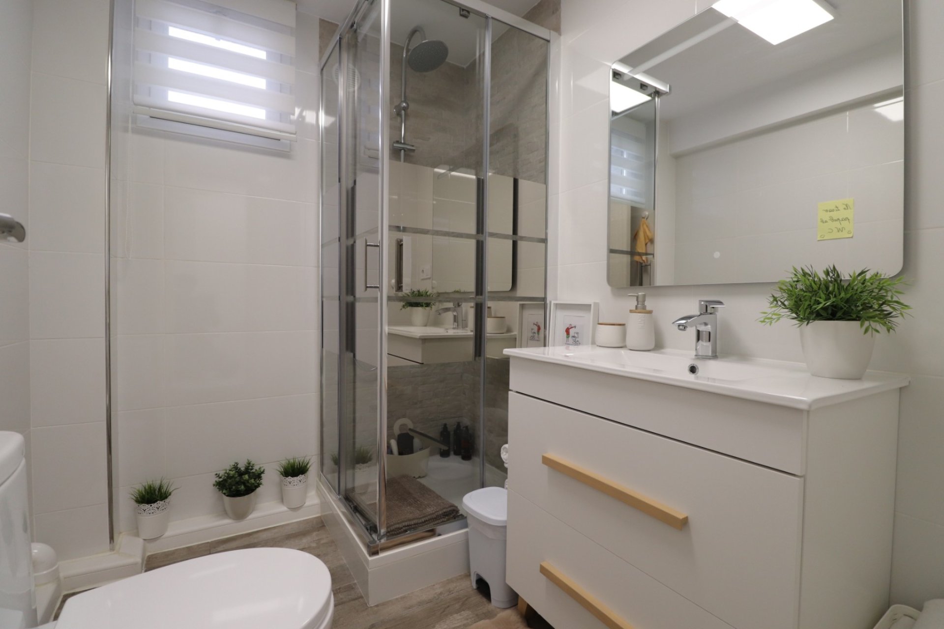 Herverkoop - Detached House / Villa - Orihuela Costa - Villamartin